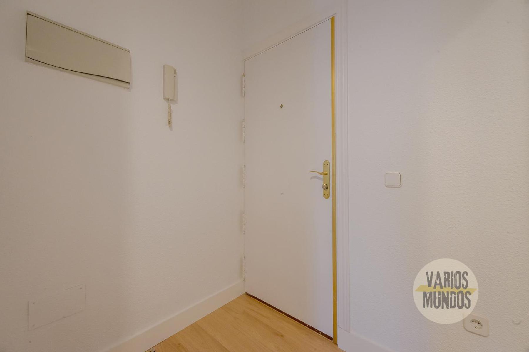 Comodo Y Centrico Loft En Calle Carretas - Madrid Centro 外观 照片
